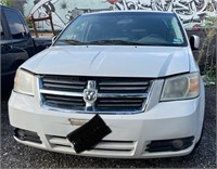 key fee $120 start 2010 dodge caravan-111636