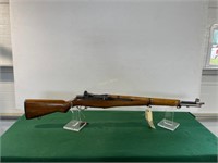 US Rifle Cal 30 M1 Springfield Armory