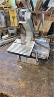 Delta 1" Belt Sander