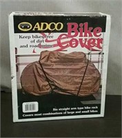 ADCO Bike Cover