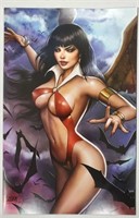 Vampirella (2021), Issue #20