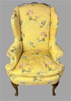 Wingback Chair