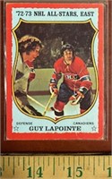 Guy Lapointe-Montreal-#114-O-Pee-Chee