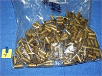 40 S&W Mixed Fired Brass 177ct