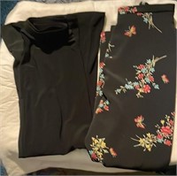 2 Size XL Skirts Lot