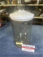 Food Saver Vacuum Container Snail Brand