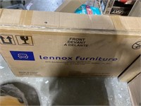 Lennox Furniture Baby Bassinets Bedside Portable