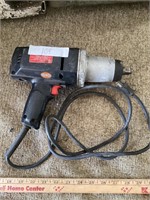 Craftsman 1/2 Inch Corded Impact (works)