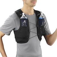 Salomon unisex-adult Adv Hydra Vest xs