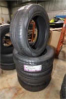 4 Nexen Tires 235/55R19    New