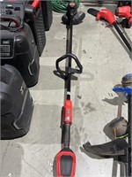 CRAFTSMAN STRING TRIMMER NO BATTERY RETAIL $260