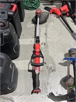 CRAFTSMAN STRING TRIMMER NO BATTERY