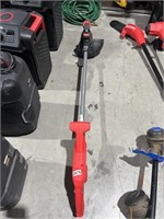 CRAFTSMAN STRING TRIMMER NO BATTERY