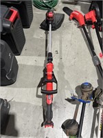 CRAFTSMAN STRING TRIMMER NO BATTERY RETAIL $260