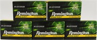 100 Rounds Of Remington .30-06 SPRG Ammunition