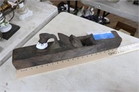 Block plane