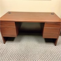 Office Desk 60"x30"x30"               (O# 49)