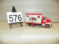1/24 1953 Ford Delivery Truck w/1953 Jubilee
