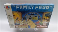1984 Family Feud Game; Unopened