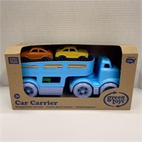 T42 - Green Toys Car Carrier