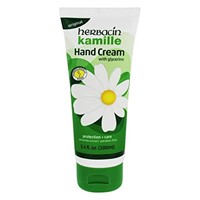 Herbacin Kamille Hand Cream - Paraben Free - 3.3 F