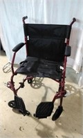 Medline Mobility Wheel chair