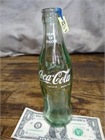 Pocatello, ID Coca Cola Bottle