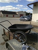 Yard cart