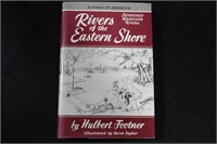 Rivers of the Eastern Shore book by Hulbert