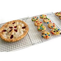 Expandable Cooling Rack  Nifty Home Products  Inc.
