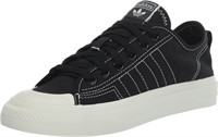 USED- Adidas Originals Mens Nizza RF Sneaker