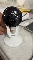 DCS-8300LH/RE D-Link Indoor WiFi Security Camera,