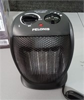 Pelonis Personal Space Heater