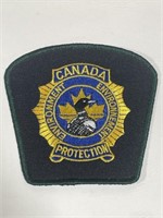 Canadian Environmental Protection Crest