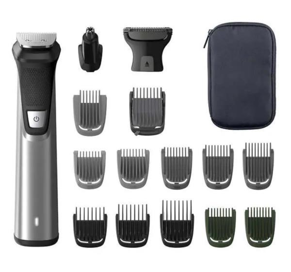 Philips Norelco Multigroom Titanium Blade $70