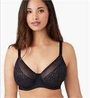 New (Size 36 DD) Wacoal Womens Elevated Allure