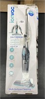 IonVac 3in1 Multi Surface Cleaning, Vac, New