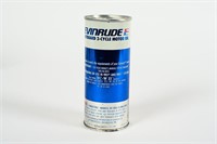 EVINRUDE OUTBOARD 2-CYCLE MOTOR OIL 16 OZ CAN