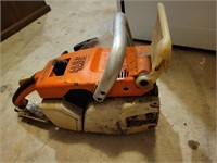 Stihl Chainsaw 031AV