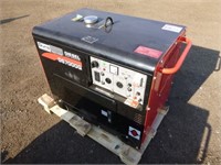 Max Power Systems DS7000Q Generator