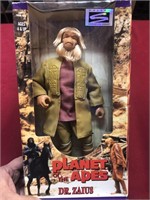 Planet of the apes Dr. ZAR US action figure new