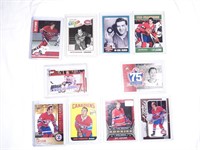 Montreal Canadiens Lot