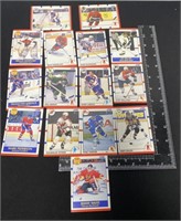 Score Hockey Cards 90’s