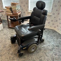 Invacare Pronto M51 Sure Step Power Chair