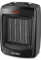 New andily Space Heater Electric Heater for Home