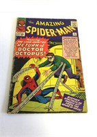 Amazing Spider-Man #11 (1964)