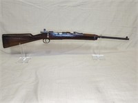 SPANISH MAUSERS - OVIEDO 1924 - 7MM BOLT RIFLE