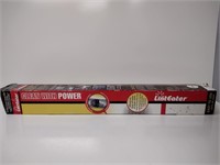 Lint Eater Rotary Dryer Vent Cleaning System NEW