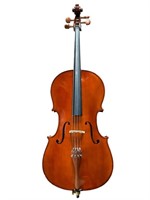 Cecilio CCO-300 Cello With Case