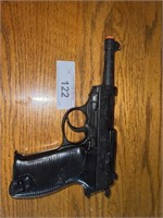 REPLICA MILITARY HAND GUN, P.3,NM44,#2637